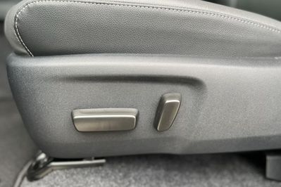 Toyota HiLux Double Cab Invincible