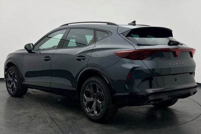 Cupra Formentor 1.5 TSI