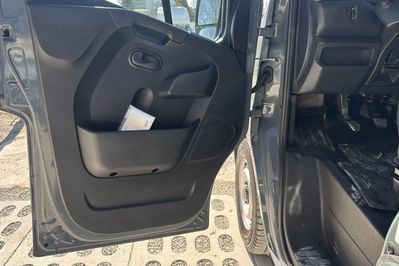 Renault Master L4H2  Pack Clim RWD 2.3 dCi