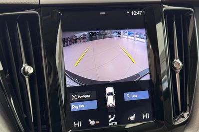 Volvo XC60 D5 AWD Inscription aut