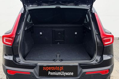 Volvo XC40 B3 Core aut