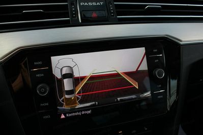 Volkswagen Passat 1.5 TSI EVO Elegance DSG