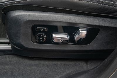BMW X5 xDrive30d M Sport