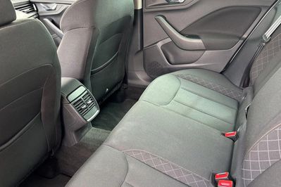 Skoda Scala 1.5 TSI Ambition DSG