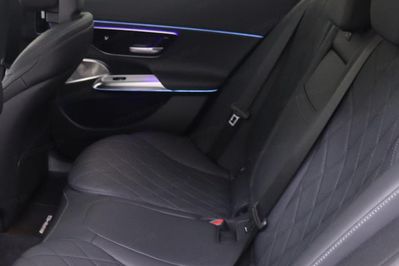 Mercedes Klasa E 300 de 4-Matic AMG