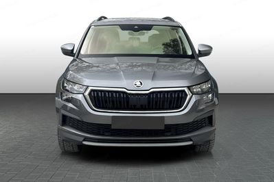 Skoda Kodiaq Ambition 1.5 TSI  DSG