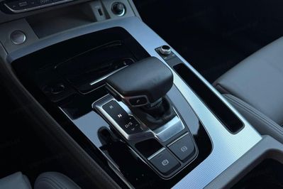 Audi Q5 45 TFSI mHEV quattro S tronic