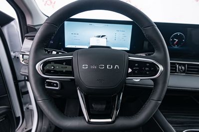Omoda 5 Premium DCT 1.6 T-GDI