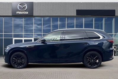 Mazda CX-80 3.3 D Homura Plus AWD aut