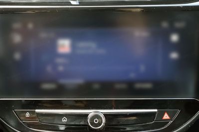 Opel Corsa Edition 1.2 Turbo