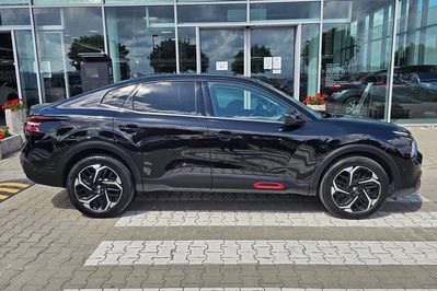 Citroen C4 X Shine EAT8
