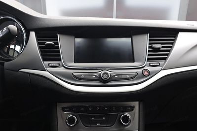 Opel Astra V 1.2 T Edition S&S