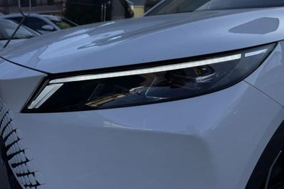Omoda 7 Luxury