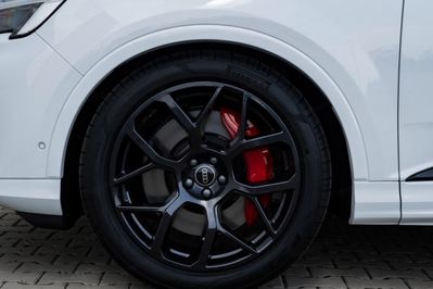 Audi Q7 50 TDI quattro S Line