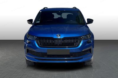 Skoda Kodiaq Sportline 1.5 TSI  DSG