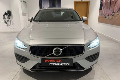 Volvo S60 B4 B