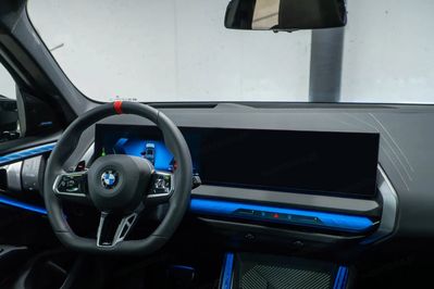 BMW X3 M50 xDrive