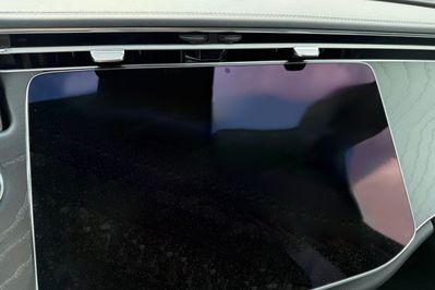 Mercedes Klasa E 220 d 4-Matic AMG