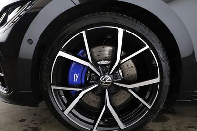 Volkswagen Arteon 2.0 TSI 4Motion R DSG