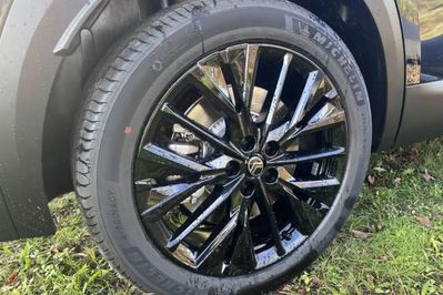 Citroen C5 Aircross Max Comfort Range 73.7kWh