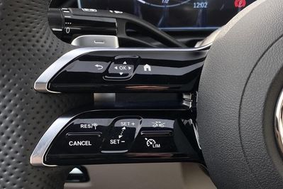 Mercedes CLE 300 4-Matic AMG Line