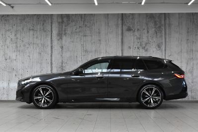 BMW Seria 5 520d xDrive mHEV aut