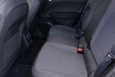 Renault Captur TCe Techno EDC