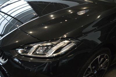 BMW Seria 1 118d M Design