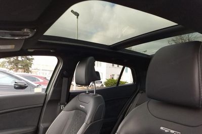 Kia Sportage 1.6 T-GDI GT Line 2WD DCT