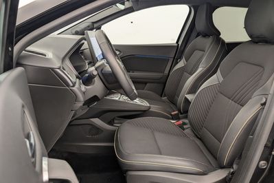 Renault Symbioz ICONIC 1.6 E-Tech Full Hybrid AT