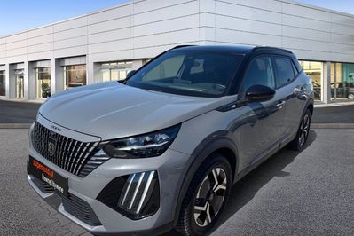 Peugeot 2008 e-2008 54kWh GT