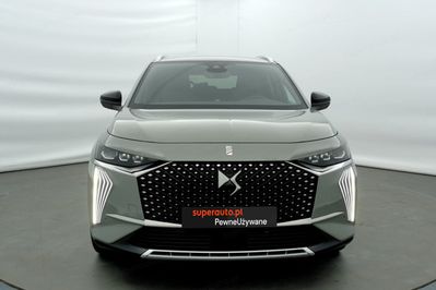 DS DS7 Rivoli 1.6 E-Tense Hybrid AT 4x4