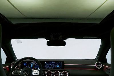 Mercedes Klasa A 45 S AMG 4-Matic 8G-DCT