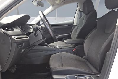 Skoda Octavia 2.0 TDI Ambition DSG