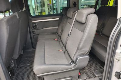 Opel Zafira Life 2.0 Diesel Xl Business
