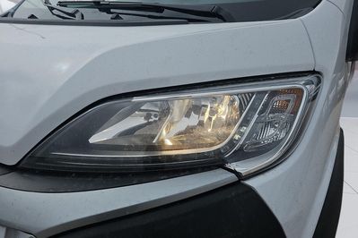 Citroen Jumper L4H2