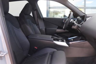 BMW X3 xDrive40d M Sport