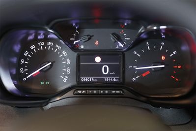 Toyota Proace City Verso L1H1