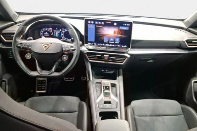 Cupra Formentor 1.5 TSI DSG