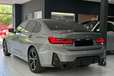 BMW Seria 3 320i xDrive M Sport