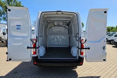 Renault Master L2H2 Chłodnia farmaceutyczna