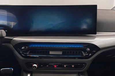 BMW Seria 2 Coupe 220i M Sport