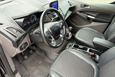 Ford Transit Connect 200 L1H1