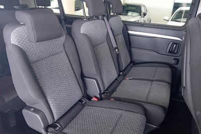 Toyota Proace Verso Long L2H1 Family AT