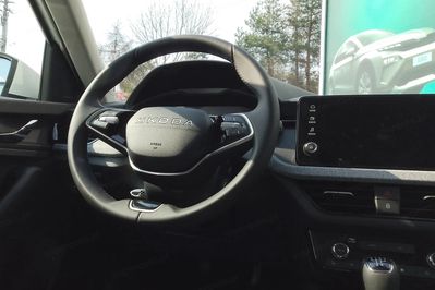 Skoda Kamiq Drive 1.0 TSI