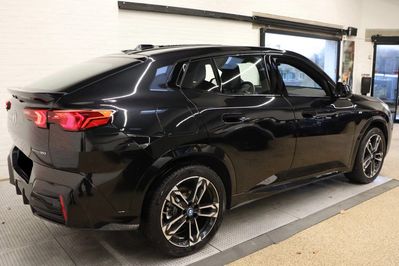 BMW iX2 eDrive20