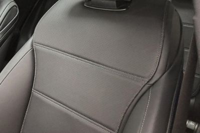 Mercedes GLC 220 d 4-Matic Avantgarde