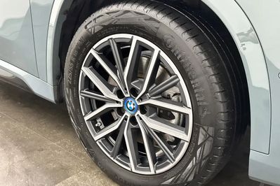BMW X1 xDrive30e M Sport