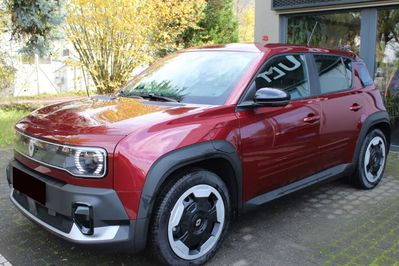 Renault R4 Evolution 4 E-TECH ELECTRIC 40kWh Urban Range