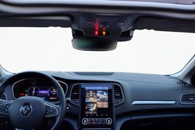 Renault Megane TCe Techno
